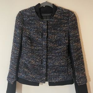 Thakoon Bomber Jacket
